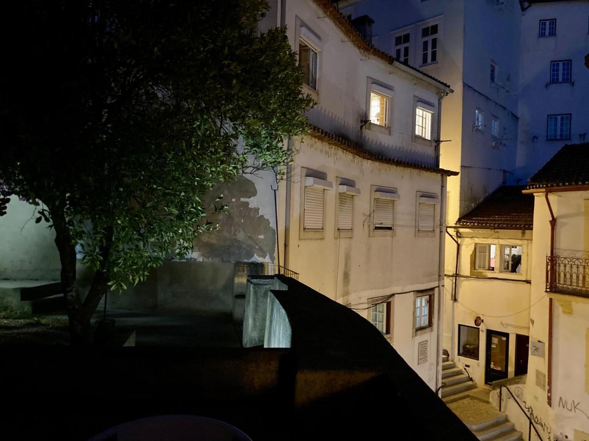 Apartamento Sobre Ribas 2|12 Coímbra Exterior foto