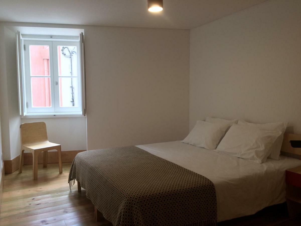Apartamento Sobre Ribas 2|12 Coímbra Exterior foto