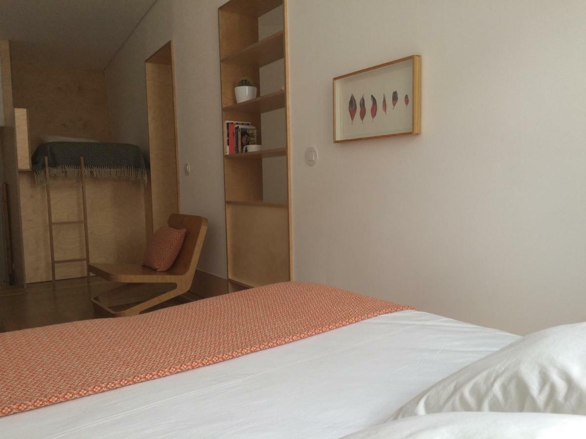 Apartamento Sobre Ribas 2|12 Coímbra Exterior foto