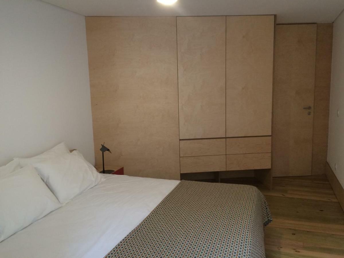 Apartamento Sobre Ribas 2|12 Coímbra Exterior foto