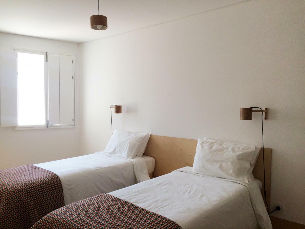 Apartamento Sobre Ribas 2|12 Coímbra Exterior foto