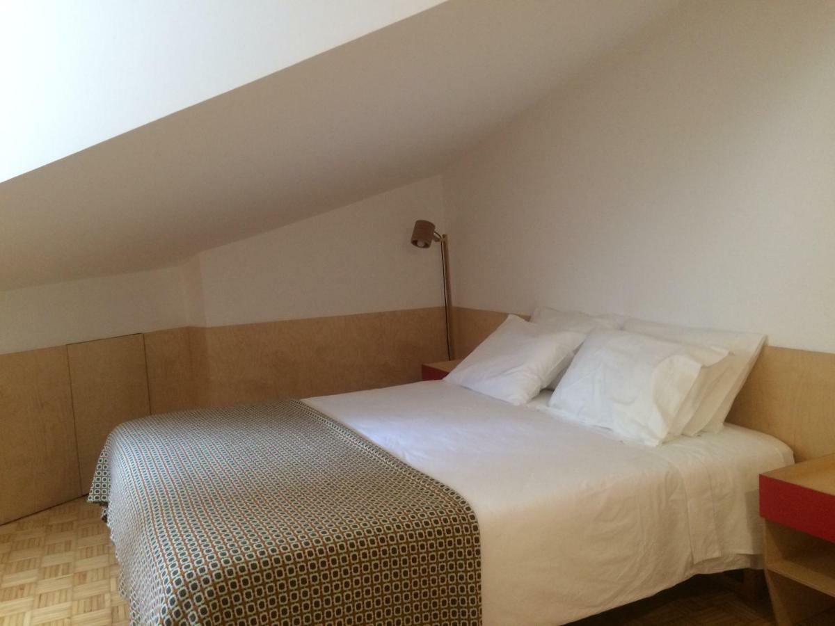 Apartamento Sobre Ribas 2|12 Coímbra Exterior foto