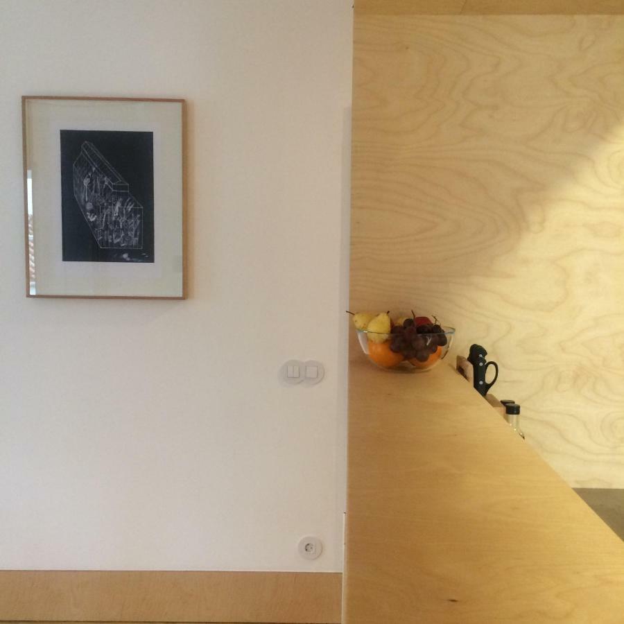 Apartamento Sobre Ribas 2|12 Coímbra Exterior foto
