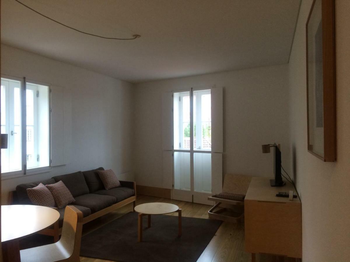 Apartamento Sobre Ribas 2|12 Coímbra Exterior foto