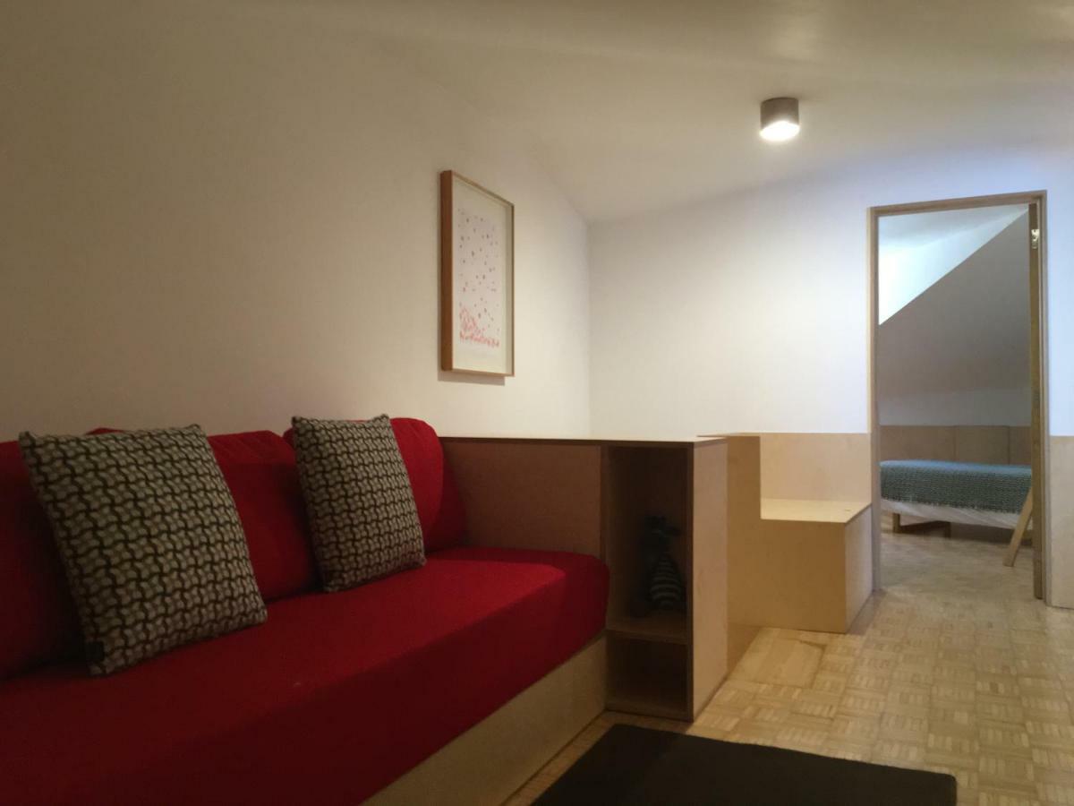 Apartamento Sobre Ribas 2|12 Coímbra Exterior foto